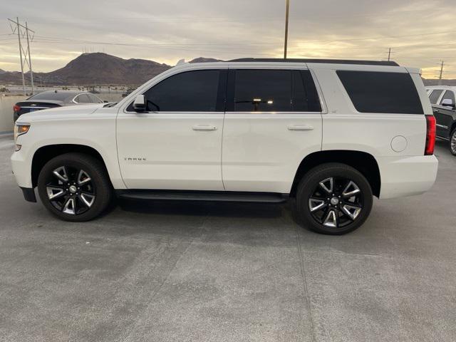 used 2019 Chevrolet Tahoe car, priced at $33,124