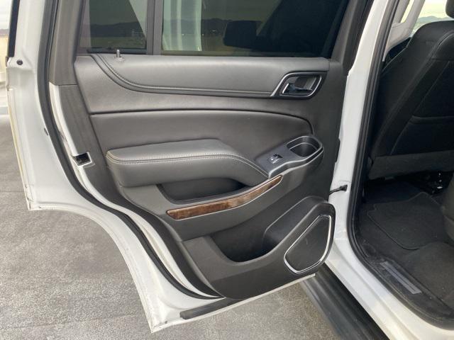 used 2019 Chevrolet Tahoe car, priced at $33,124