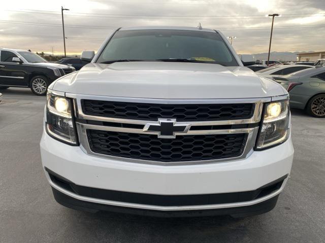 used 2019 Chevrolet Tahoe car, priced at $33,124