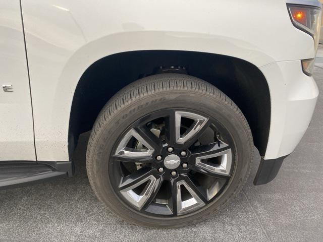 used 2019 Chevrolet Tahoe car, priced at $33,124