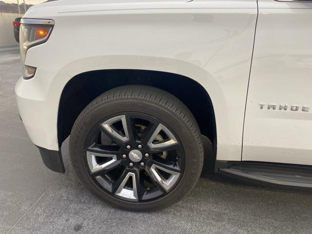 used 2019 Chevrolet Tahoe car, priced at $33,124