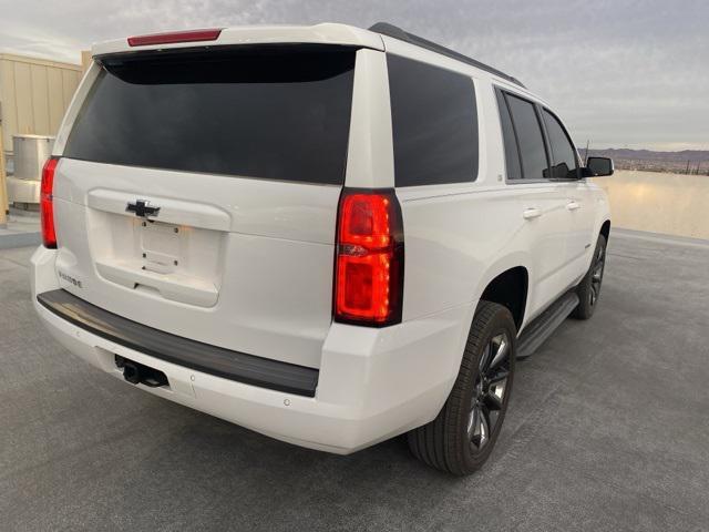 used 2019 Chevrolet Tahoe car, priced at $33,124