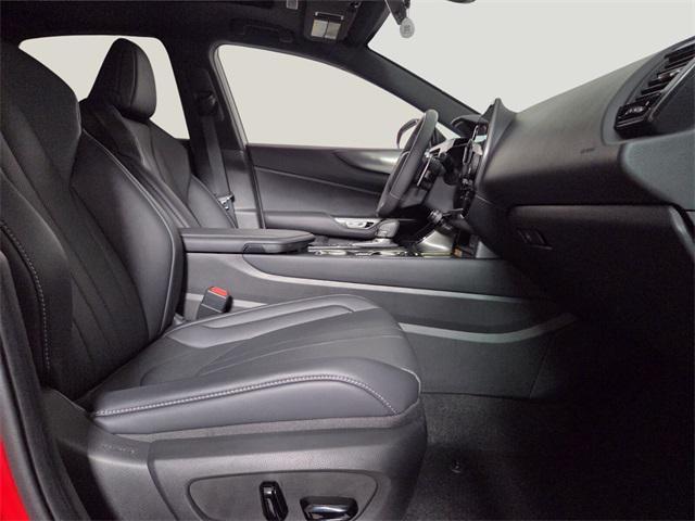 used 2024 Lexus NX 350 car, priced at $41,199