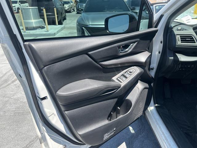 used 2022 Subaru Ascent car, priced at $29,799