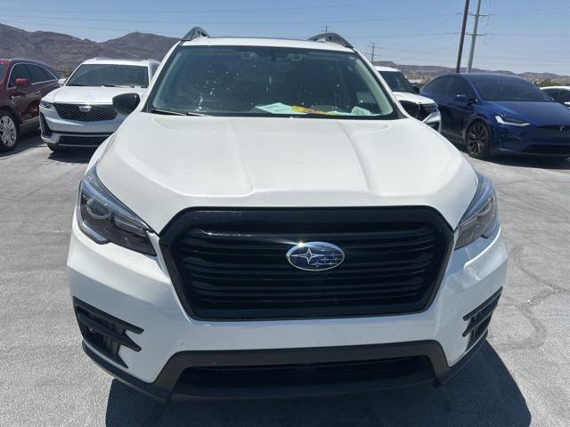 used 2022 Subaru Ascent car, priced at $29,799