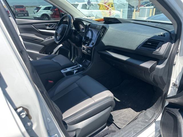 used 2022 Subaru Ascent car, priced at $29,799