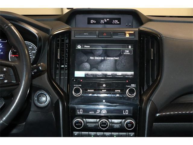 used 2022 Subaru Ascent car, priced at $28,445