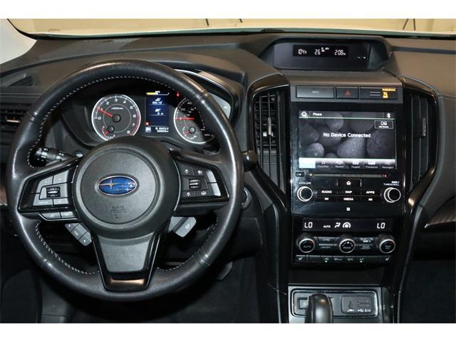 used 2022 Subaru Ascent car, priced at $28,445