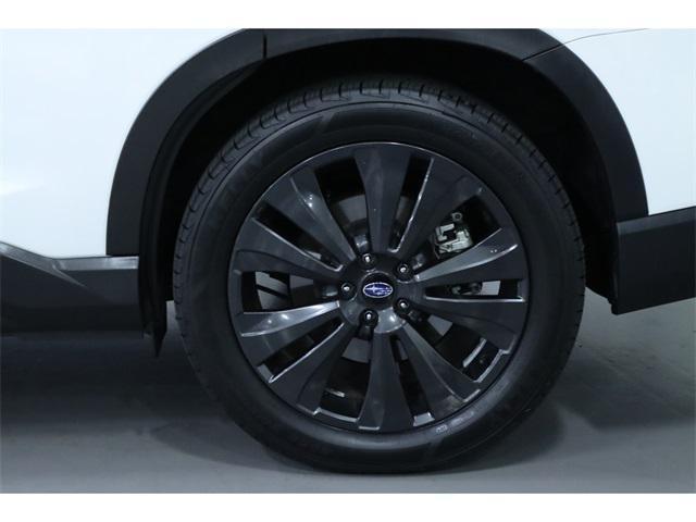 used 2022 Subaru Ascent car, priced at $28,445