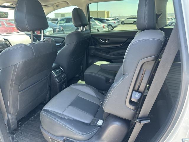 used 2022 Subaru Ascent car, priced at $29,799
