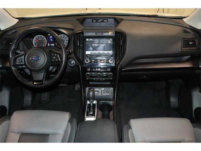 used 2022 Subaru Ascent car, priced at $28,445
