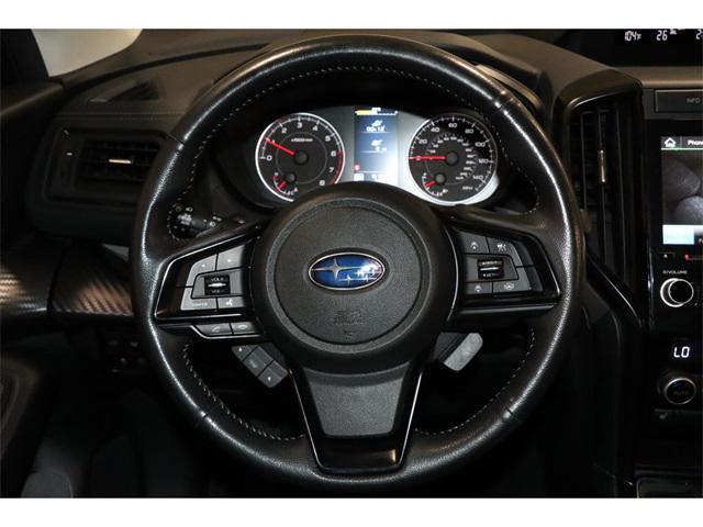 used 2022 Subaru Ascent car, priced at $28,445