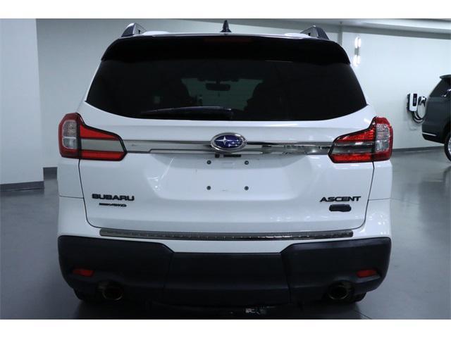 used 2022 Subaru Ascent car, priced at $28,445