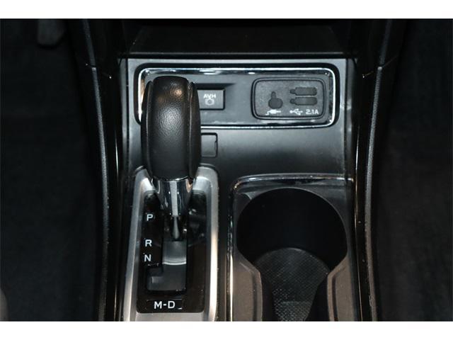 used 2022 Subaru Ascent car, priced at $28,445