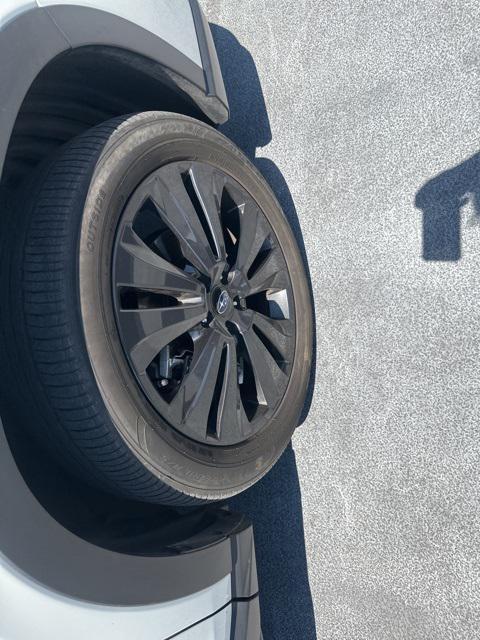 used 2022 Subaru Ascent car, priced at $29,799