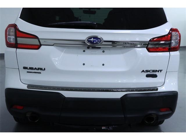 used 2022 Subaru Ascent car, priced at $28,445