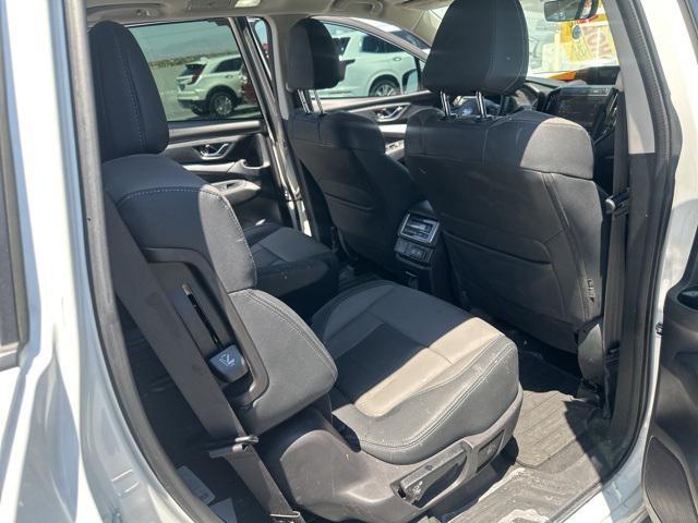 used 2022 Subaru Ascent car, priced at $29,799