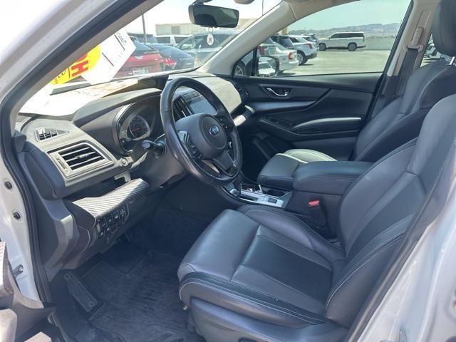 used 2022 Subaru Ascent car, priced at $29,799
