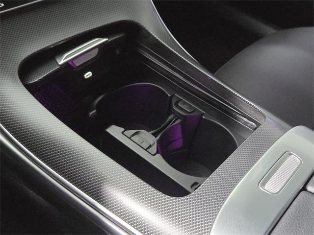 used 2024 Mercedes-Benz C-Class car, priced at $38,960