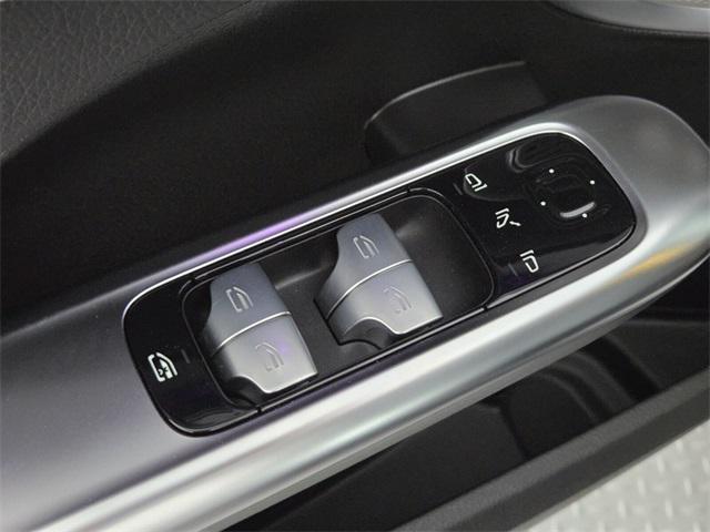 used 2024 Mercedes-Benz C-Class car, priced at $38,960