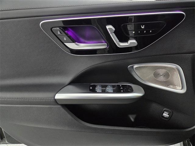 used 2024 Mercedes-Benz C-Class car, priced at $38,960