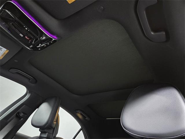 used 2024 Mercedes-Benz C-Class car, priced at $38,960