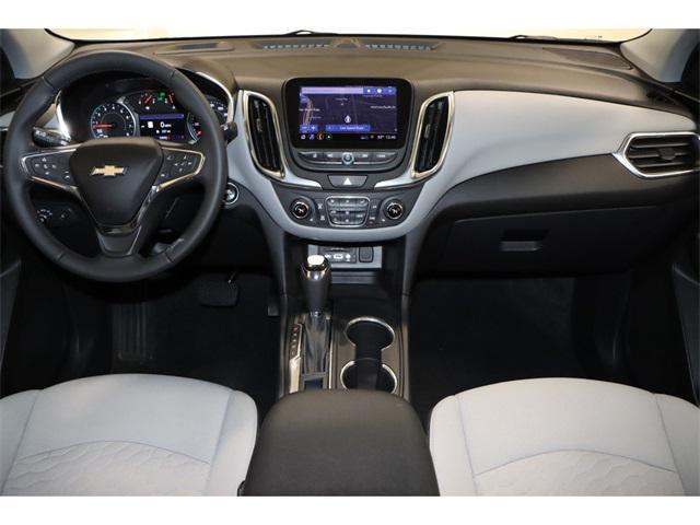 used 2020 Chevrolet Equinox car, priced at $15,821