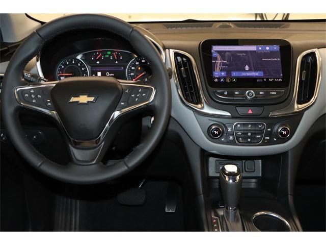 used 2020 Chevrolet Equinox car, priced at $15,821