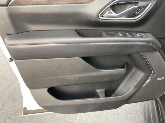 used 2021 Chevrolet Suburban car, priced at $43,314