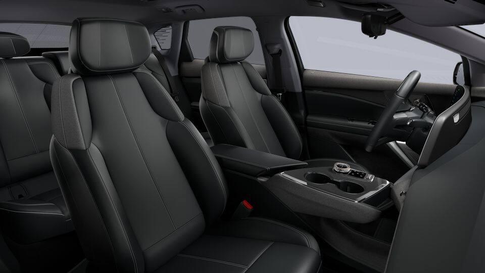 new 2025 Cadillac OPTIQ car, priced at $54,899