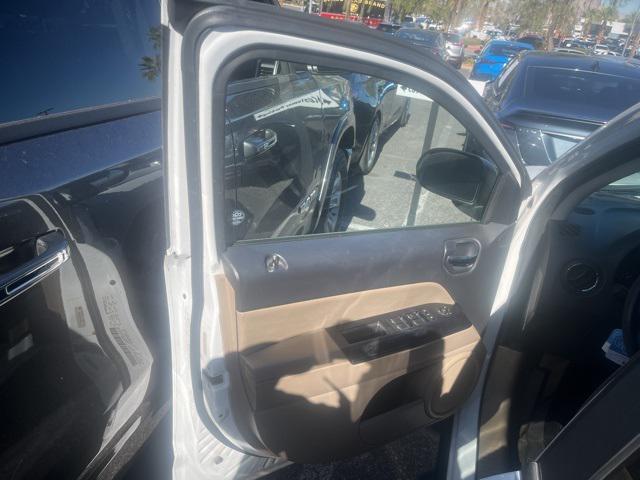 used 2014 Jeep Compass car, priced at $7,999