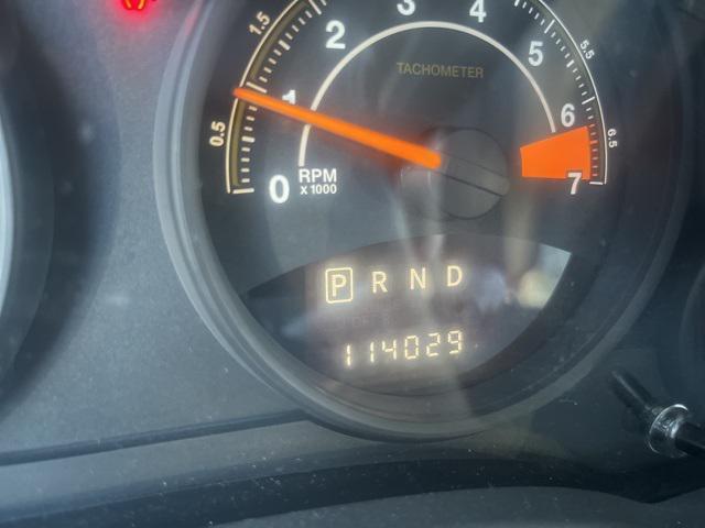 used 2014 Jeep Compass car, priced at $7,999