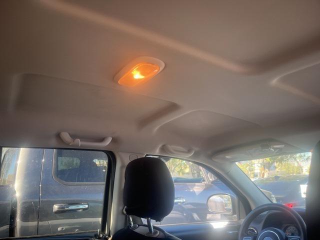 used 2014 Jeep Compass car, priced at $7,999