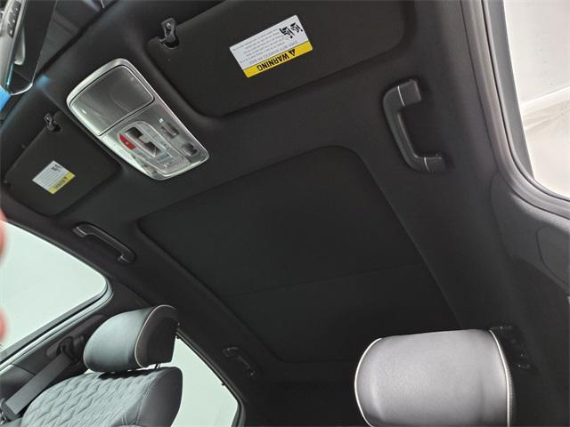 used 2023 Genesis G80 car, priced at $35,870