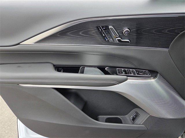 new 2026 Cadillac LYRIQ car, priced at $74,014