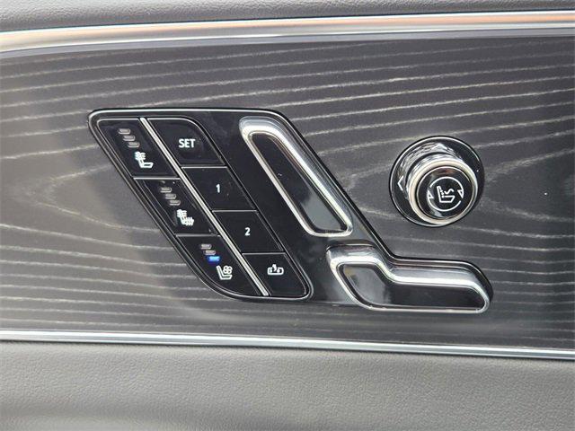 new 2026 Cadillac LYRIQ car, priced at $74,014