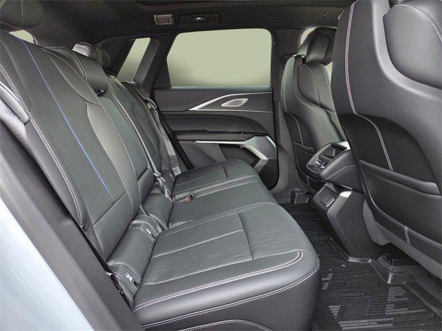 new 2026 Cadillac LYRIQ car, priced at $74,014