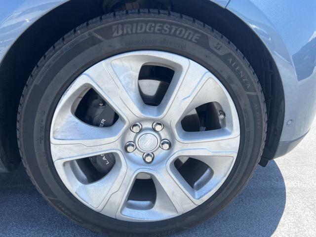 used 2018 Land Rover Range Rover car, priced at $39,199
