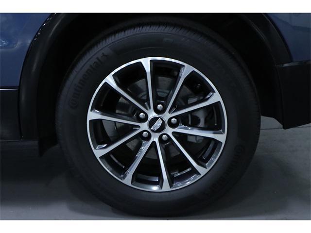 used 2025 Cadillac XT4 car, priced at $42,267