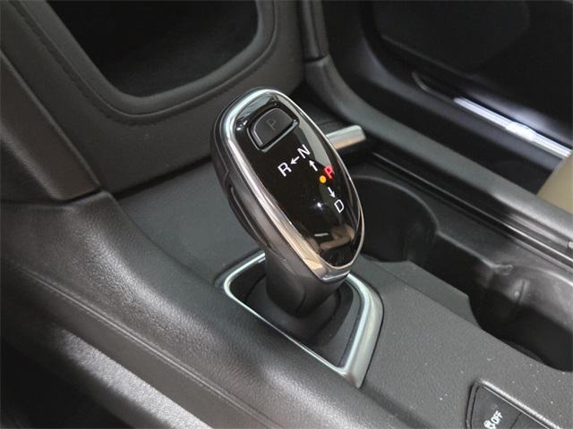 used 2019 Cadillac XT5 car, priced at $23,399