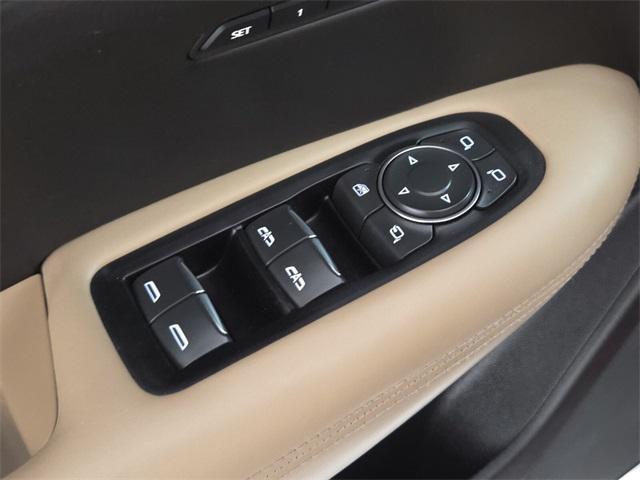 used 2019 Cadillac XT5 car, priced at $23,399