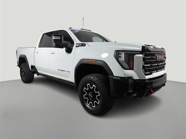used 2024 GMC Sierra 2500 car, priced at $77,599