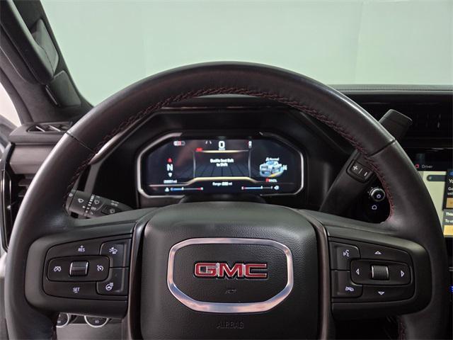 used 2024 GMC Sierra 2500 car, priced at $77,599