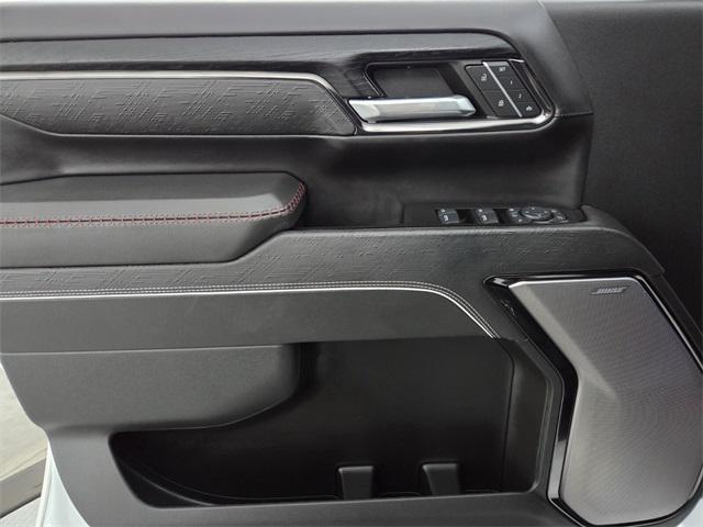 used 2024 GMC Sierra 2500 car, priced at $77,599