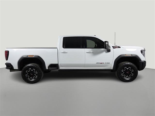 used 2024 GMC Sierra 2500 car, priced at $77,599