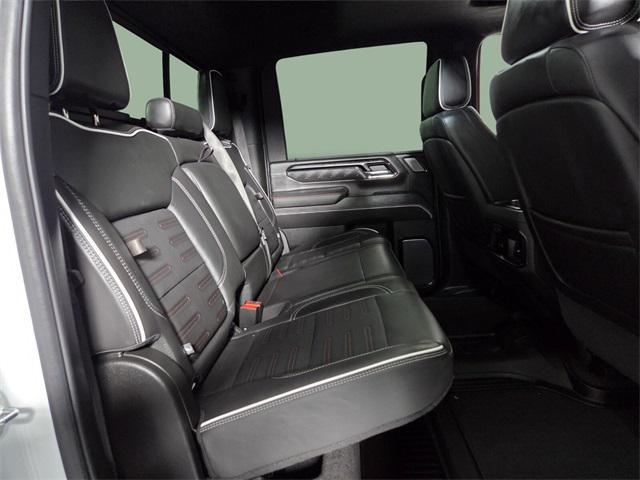 used 2024 GMC Sierra 2500 car, priced at $77,599