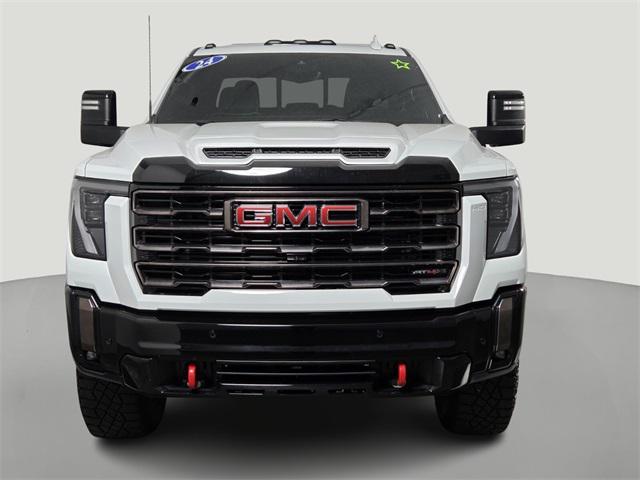 used 2024 GMC Sierra 2500 car, priced at $77,599