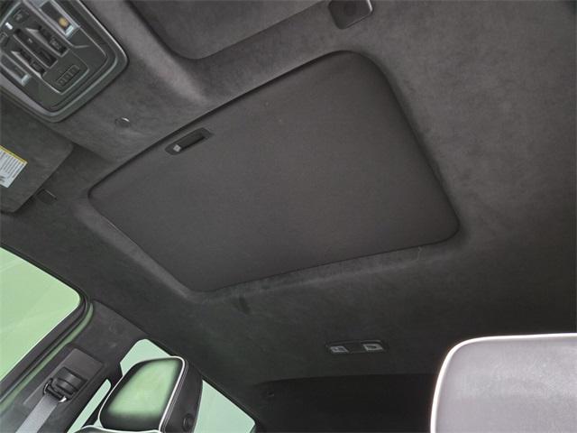 used 2024 GMC Sierra 2500 car, priced at $77,599