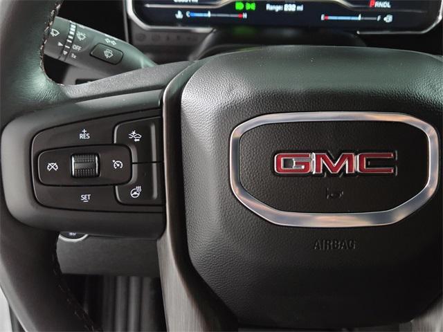used 2024 GMC Sierra 2500 car, priced at $77,599