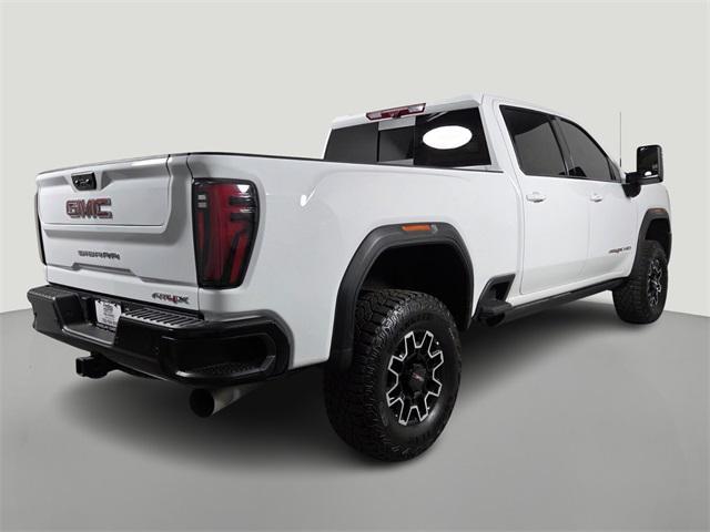 used 2024 GMC Sierra 2500 car, priced at $77,599